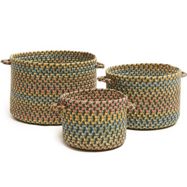 Woodstock Basket